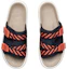 Shop Li-Ning Trend Slipper ''Blauw Rood'' AGAR013-1