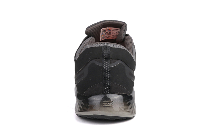Shop Li-Ning Scarpe Running Leggere e Comode ''Nere'' ARHJ051-3