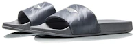 Lookbook Li-Ning Trendy Slide ''Grigio Chiaro'' AGAN021-3