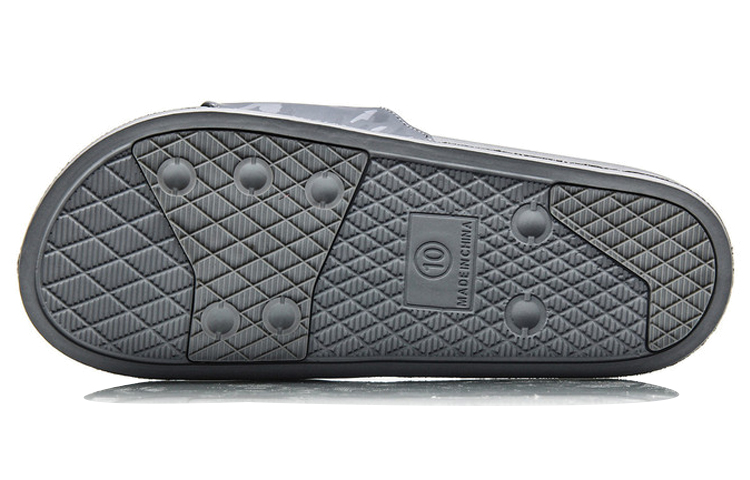 Purchase Li-Ning Trendy Slide ''Grigio Chiaro'' AGAN021-3