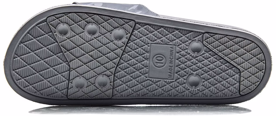 Li-Ning Trendy Slide ''Grigio Chiaro'' AGAN021-3 Purchase Li-Ning Trendy Slide ''Grigio Chiaro'' AGAN021-3