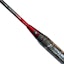 Sizing Li-Ning TSF 300D Full Carbon Badminton Racket Professional All-Around Red FYPD032-1