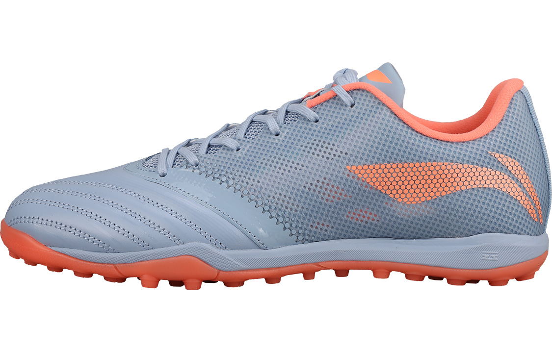 Li-Ning Tuff RB 'Aurora Blue' ASTR017-4