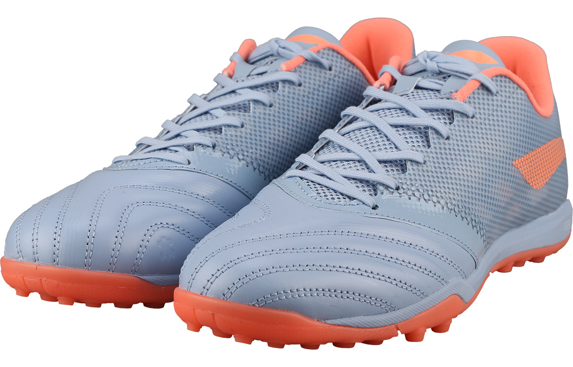 Lookbook Li-Ning Tuff RB 'Aurora Biru' ASTR017-4