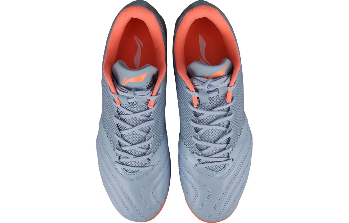 Shop Li-Ning Tuff RB 'Aurora Biru' ASTR017-4
