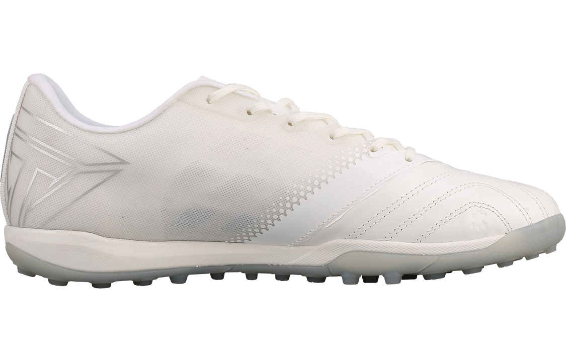Order Li-Ning Tuff RB ''Blanc Argent'' ASTS005-6