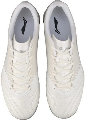 Li-Ning Tuff RB ''Blanc Argent'' ASTS005-6 Lookbook Li-Ning Tuff RB ''Blanc Argent'' ASTS005-6