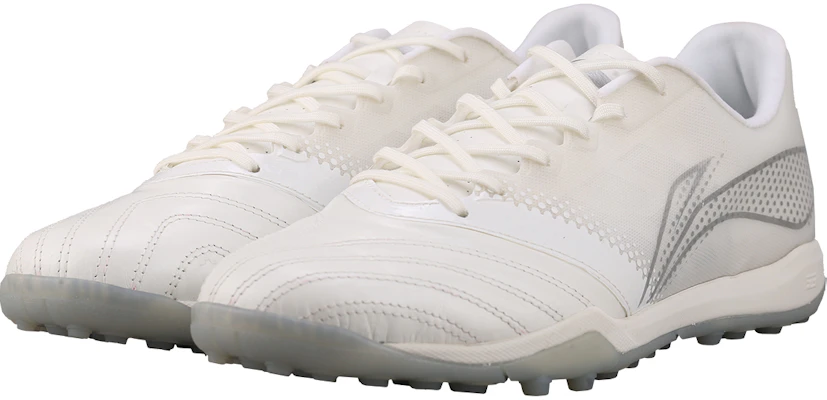 Li-Ning Tuff RB ''Blanc Argent'' ASTS005-6 Purchase Li-Ning Tuff RB ''Blanc Argent'' ASTS005-6