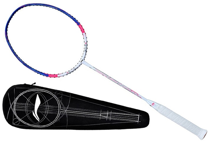 li-ning-turbo-charging-7i-badminton-racket-lightweight-durable-attack-675mm-blue-pink-aypq-126-1000
