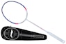 Order Li-Ning TurboCharging 7i Badminton Racket Lightweight Durable Attack 675mm Blue/Pink AYPQ126-1000