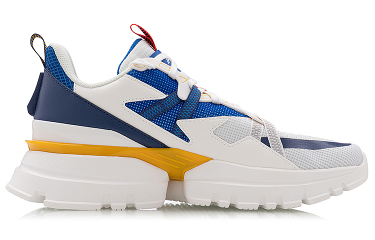 Order Li-Ning U.T ''Wit'' AGLQ045-3