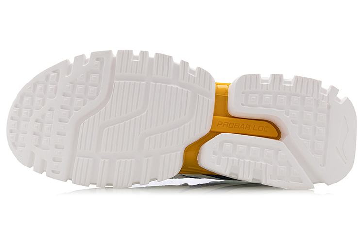 Purchase Li-Ning U.T ''Wit'' AGLQ045-3