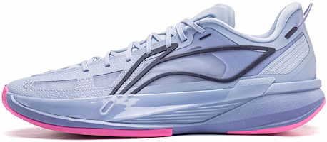 Li-Ning Ultra-Light 2026 Wildspeed Low Basketball Shoes Windmill Blue Mens. ABAW005-23 Li-Ning Ultra-Light 2026 Wildspeed Low Basketball Shoes Windmill Blue Mens. ABAW005-23