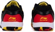 Shop Li-Ning Ultra 3 'Negro Amarillo Rojo' AYTS069-2