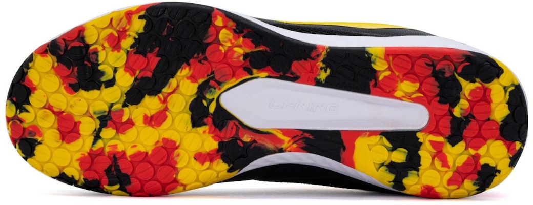 Li-Ning Ultra 3 'Negro Amarillo Rojo' AYTS069-2 Purchase Li-Ning Ultra 3 'Negro Amarillo Rojo' AYTS069-2