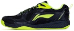 Buy Li-Ning Ultra 3 Low 'Negro Verde' AYTS069-6