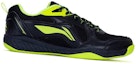 Order Li-Ning Ultra 3 Low 'Negro Verde' AYTS069-6