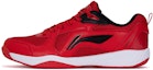 Buy Li-Ning Ultra 3 Low 'Rojo Negro' AYTS069-4