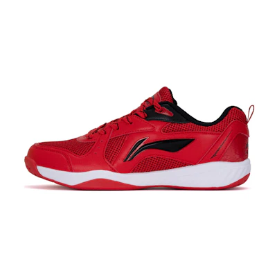 Li-Ning Ultra 3 Low 'Red Black'
