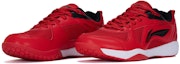 Order Li-Ning Ultra 3 Low 'Rojo Negro' AYTS069-4