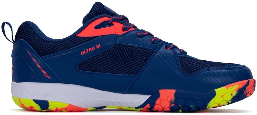 Li-Ning Ultra 3 Low 'Pato Mandarín Rojo Verde' AYTS069-3 Order Li-Ning Ultra 3 Low 'Pato Mandarín Rojo Verde' AYTS069-3