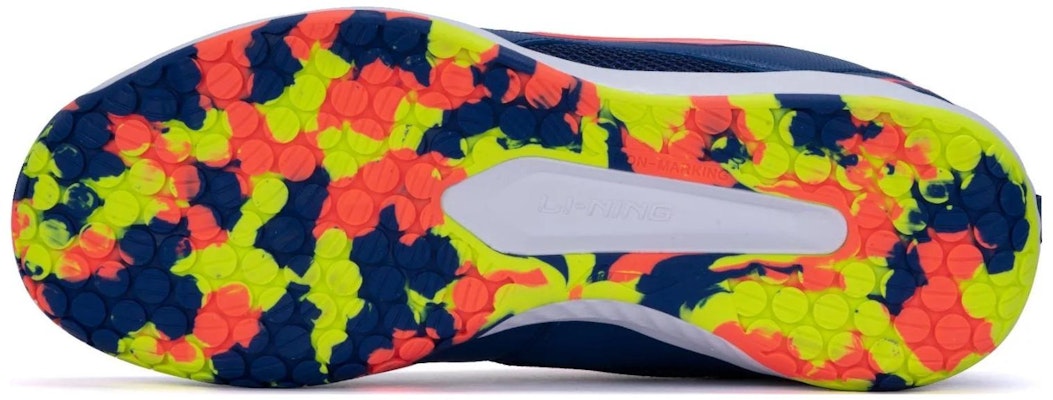 Li-Ning Ultra 3 Low 'Pato Mandarín Rojo Verde' AYTS069-3 Purchase Li-Ning Ultra 3 Low 'Pato Mandarín Rojo Verde' AYTS069-3