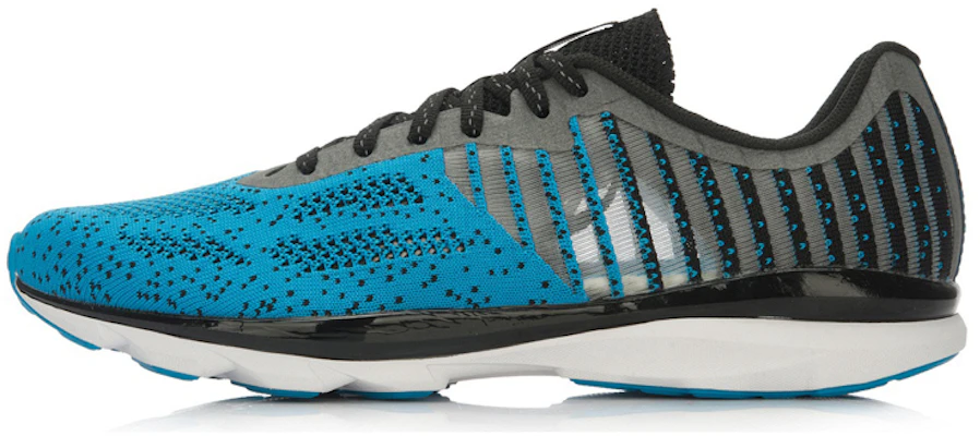 Li-Ning Ultra Light 13 Low 'Hitam Biru' ARBL015-4 Buy Li-Ning Ultra Light 13 Low 'Hitam Biru' ARBL015-4