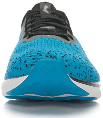 Li-Ning Ultra Light 13 Low 'Hitam Biru' ARBL015-4 Lookbook Li-Ning Ultra Light 13 Low 'Hitam Biru' ARBL015-4