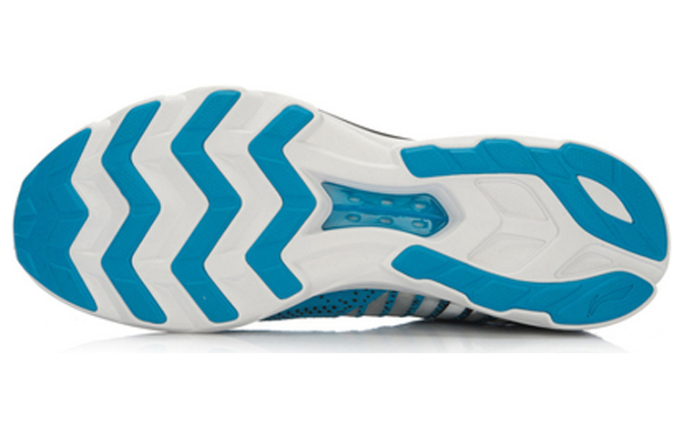 Purchase Li-Ning Ultra Light 13 Low 'Hitam Biru' ARBL015-4