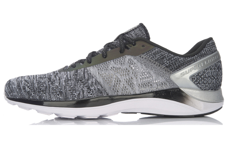 Li-Ning Ultra Light 14 'Silver Black' ARBM019-4
