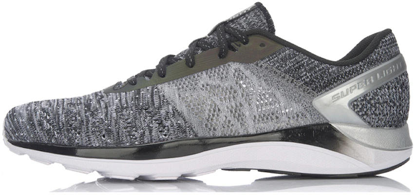 Li-Ning Ultra Light 14 ''Argent Noir'' ARBM019-4 Buy Li-Ning Ultra Light 14 ''Argent Noir'' ARBM019-4