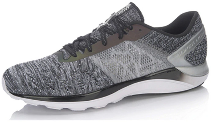 Li-Ning Ultra Light 14 ''Argent Noir'' ARBM019-4 Order Li-Ning Ultra Light 14 ''Argent Noir'' ARBM019-4
