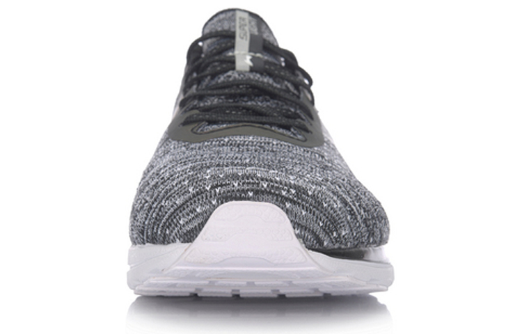 Lookbook Li-Ning Ultra Light 14 ''Argent Noir'' ARBM019-4