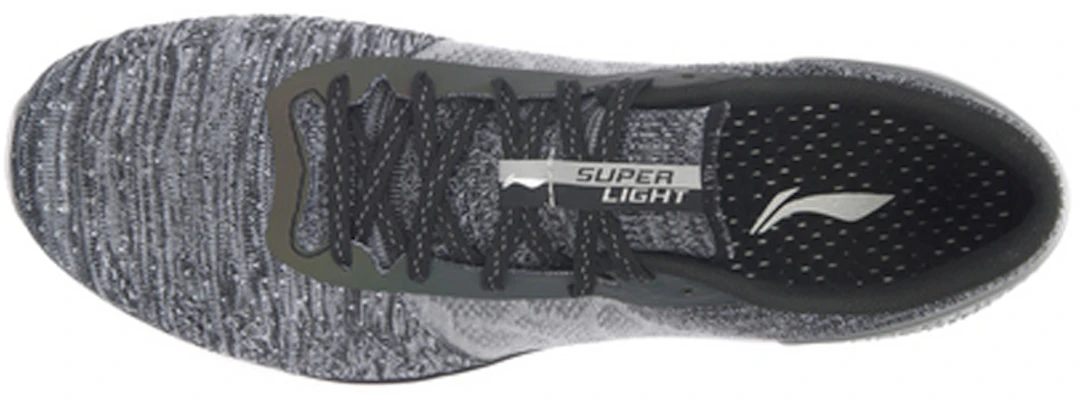 Li-Ning Ultra Light 14 ''Argent Noir'' ARBM019-4 Shop Li-Ning Ultra Light 14 ''Argent Noir'' ARBM019-4