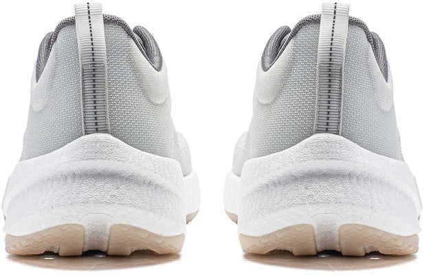 Li-Ning Ultra Light 21 Low 'Gray' ARBU001-4 Details for Li-Ning Ultra Light 21 Low 'Gray' ARBU001-4