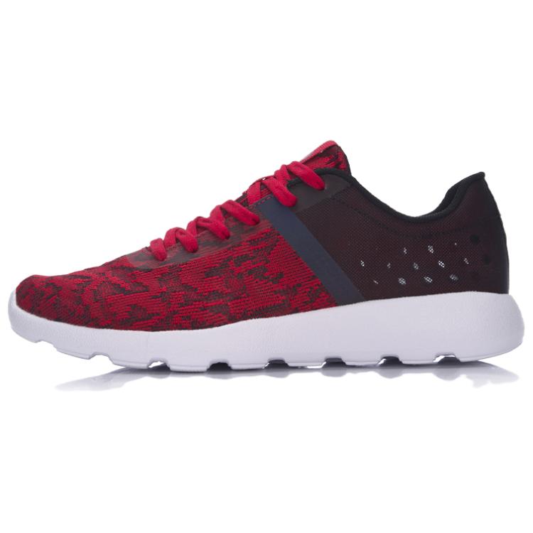 Li-Ning Ultra Light 'Crimson Red' ARBM009-4