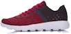 Li-Ning Ultra Ringan 'Merah Crimson' ARBM009-4