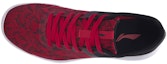 Lookbook Li-Ning Ultra Ringan 'Merah Crimson' ARBM009-4