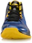 Shop Li-Ning Ultra Light Basketballschuhe ''Blau Schwarz Gelb'' ABPM003-1