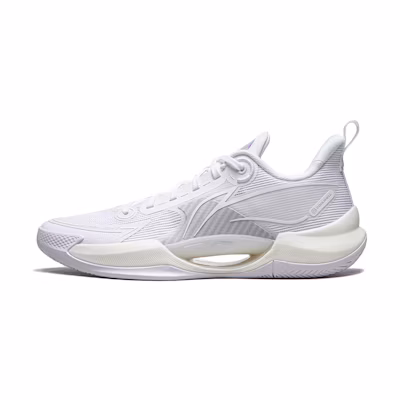 Li-Ning Ultra Light V2 'White Beige'