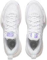 Li-Ning Ultra Light V2 'Putih Beige' Sepatu Olahraga ABAT029-23 Shop Li-Ning Ultra Light V2 'Putih Beige' Sepatu Olahraga ABAT029-23