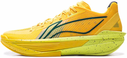 Li-Ning ULTRALIGHT 2025 Lemon Basketball Shoes - Lightweight, Cushioned, Durable. ABAV007-24 Li-Ning ULTRALIGHT 2025 Lemon Basketball Shoes - Lightweight, Cushioned, Durable. ABAV007-24