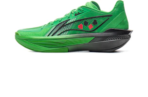 Li-Ning ULTRALIGHT 2025 VanVleet PE Low Basketball Shoes Green . ABAV007-27 Li-Ning ULTRALIGHT 2025 VanVleet PE Low Basketball Shoes Green . ABAV007-27