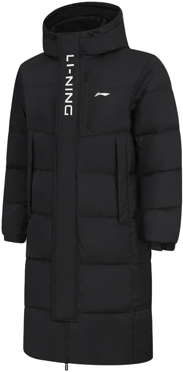 li-ning-unisex-long-thick-hooded-puffer-jacket-black-with-letter-print-aymt-413-1