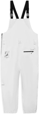 李寧男女寬鬆滑雪休閒長褲潮流款式 AHXR050-3 Lookbook 李寧男女寬鬆滑雪休閒長褲潮流款式 AHXR050-3