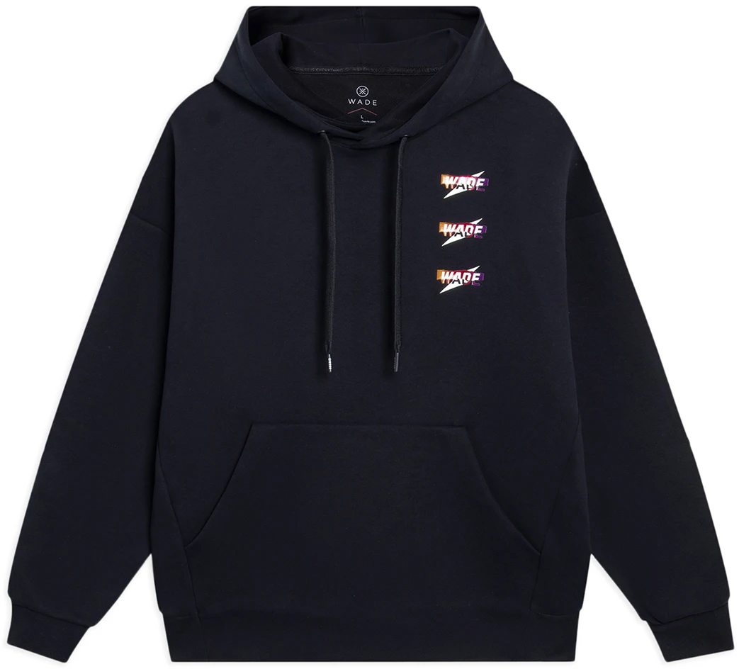li-ning-unisex-solid-color-drawstring-hoodie-black-awdt-149-1
