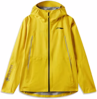 Li-Ning Unisex Waterproof Breathable Running Jacket - Pink Yellow Trail Hoodie ACFV005-5 Li-Ning Unisex Waterproof Breathable Running Jacket - Pink Yellow Trail Hoodie ACFV005-5