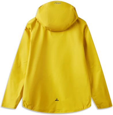 Chaqueta Impermeable Transpirable Unisex Li-Ning para Correr - Sudadera Rosa Amarilla ACFV005-5 Lookbook Chaqueta Impermeable Transpirable Unisex Li-Ning para Correr - Sudadera Rosa Amarilla ACFV005-5