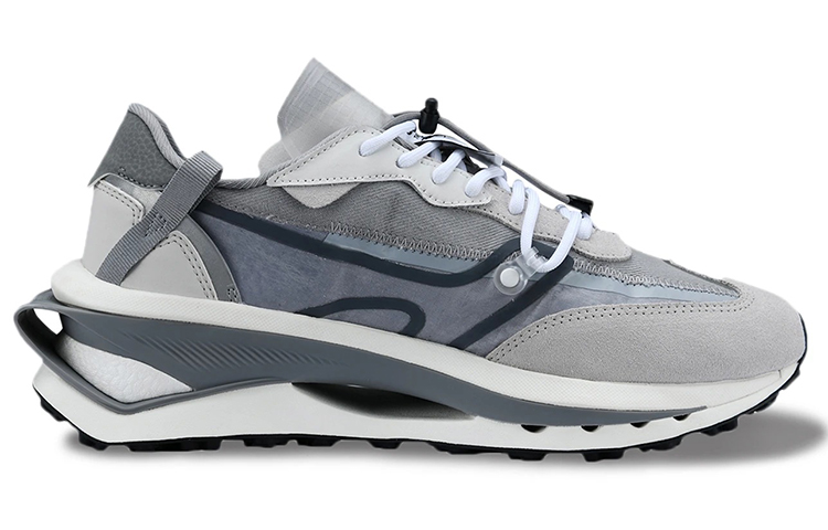 Order Li-Ning Universe Premium Sepatu Sneakers AZGS005-2