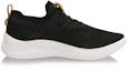 Order Li-Ning Urban Knit Lage Sneakers Hardlopen ''Zwart Wit'' AGGP017-1